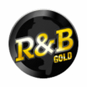 Generations - Radio B Gold logo