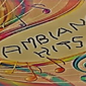 Ambiances hits logo