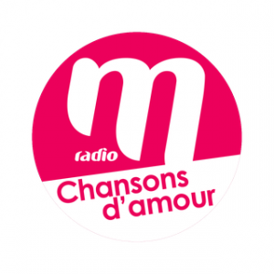 M FM - Chansons D Amour logo