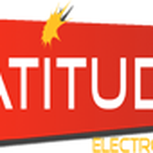 Radio Latitude logo