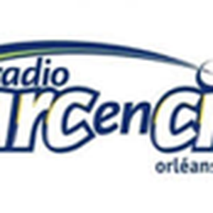 Radio Arc-en-Ciel logo