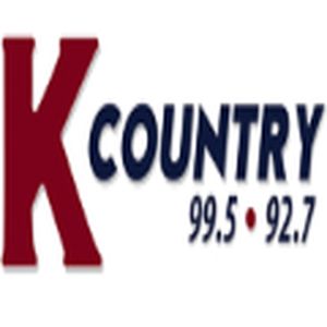 My K Country logo
