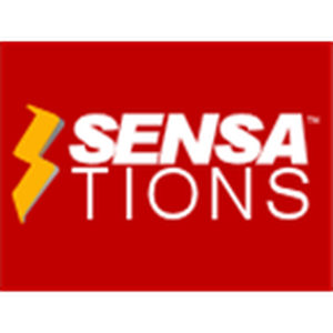 Sensations Normandie logo
