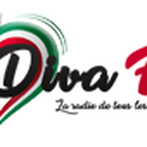 Diva FM logo