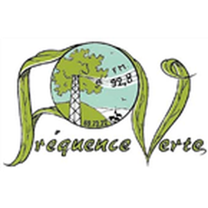 Frequence Verte logo