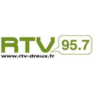 RTV 95.7 logo