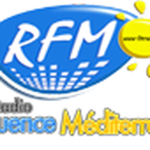 Radio Fréquence Méditerranée logo