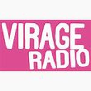 Virage Radio Rock logo