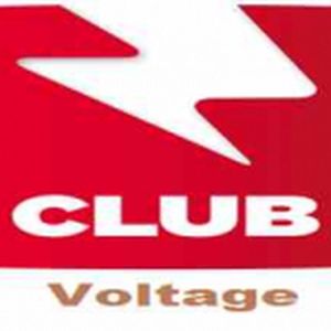 Voltage Club logo