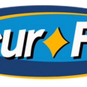 Beur FM logo