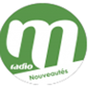 M FM - Nouveautes logo
