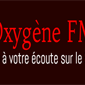 Oxygène FM logo