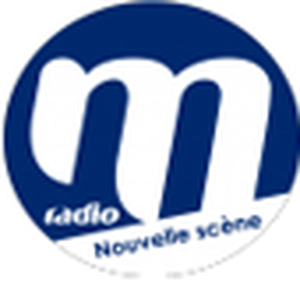 M FM - Nouvelle Sc¨ne logo