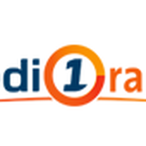 Medi 1 Chanson FranÁaise logo