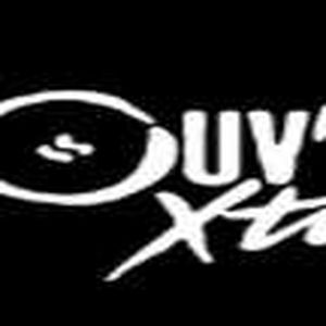 Mouv Xtra logo
