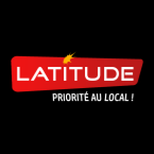 Radio Latitude logo