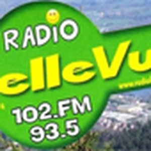 Radio Belle Vue logo