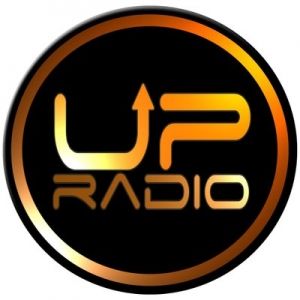 UP Radio logo