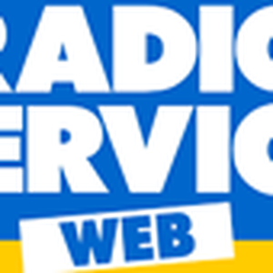 Radio Service logo