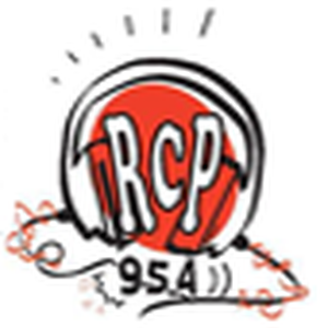 Radio Collège Pergaud logo