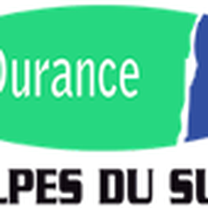 Durance FM logo
