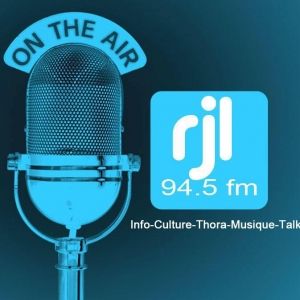 Radio Judaica logo