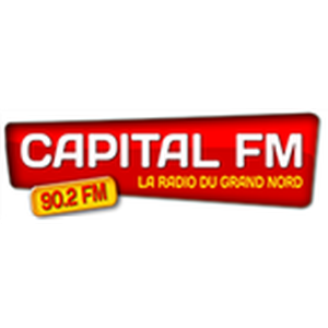CAPITAL FM logo