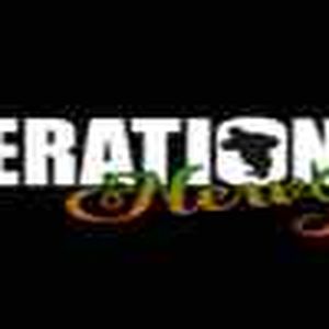 Generations New Jack logo