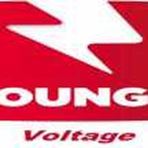 Voltage - Lounge logo