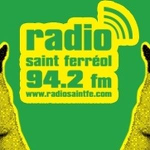 Radio Saint Ferreol logo