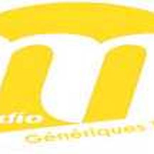 M FM - Generiques TV logo
