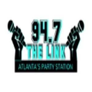 94.7 The Link logo