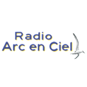 Radio Arc-En-Ciel logo