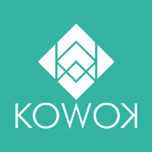 RADIO KOWOK logo