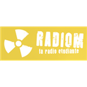 RADIOM logo