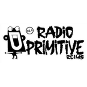 Radio Primitive logo