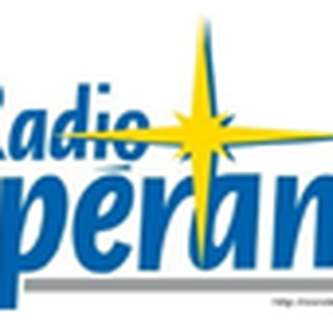 Radio Espérance logo