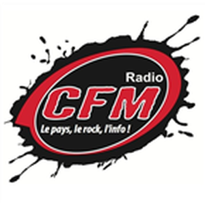 CFM Montauban logo