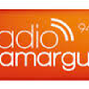 Radio Camargue logo