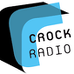 C Rock Radio logo