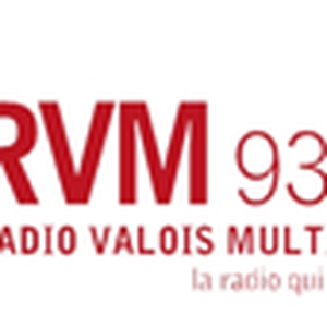 Radio Valois Multien logo