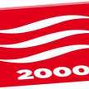 Vibration - 2000 logo