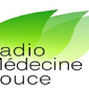 Radio Médecine Douce logo