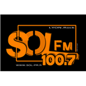 Sol FM logo