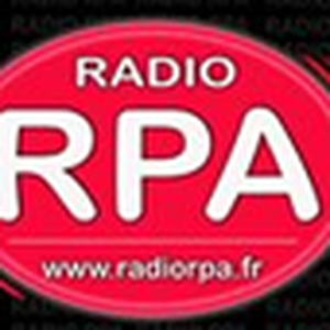 RPA - la Radio du Pays dArles logo