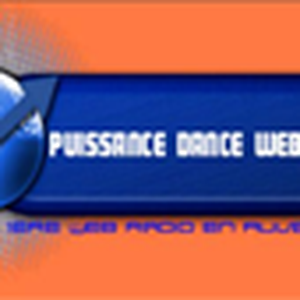 Puissance Dance logo