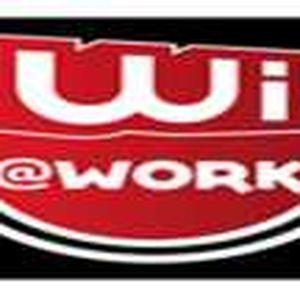 Wit Work logo
