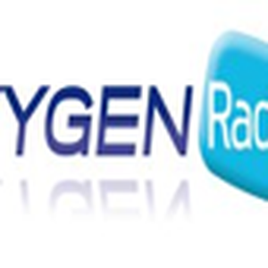 Oxygen Radio logo