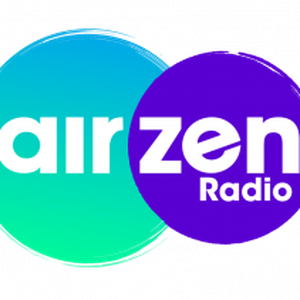 AirZen Radio logo