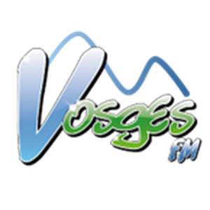 Vosges FM logo